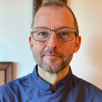 Portrait du chef L & L